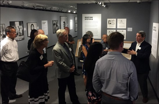 Donor Event at Alphawood